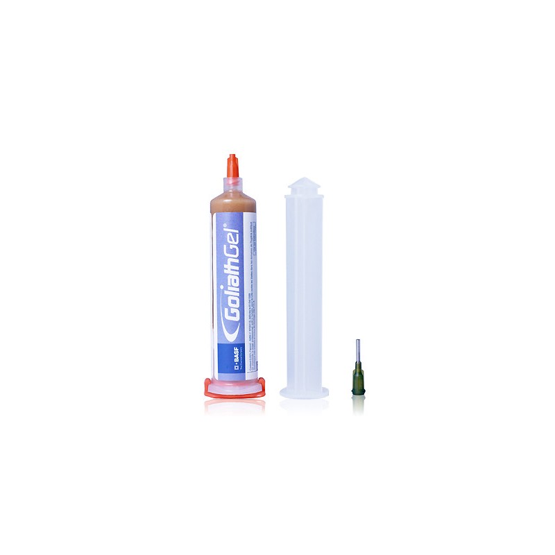 Goliath Gel anti cafards