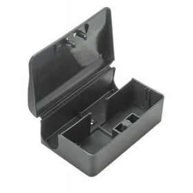 Poste souris Masterbox Mini sécurisé par clef