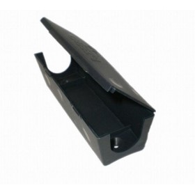 Poste souris plastique