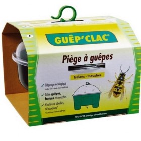 Piège à guêpes et frelons