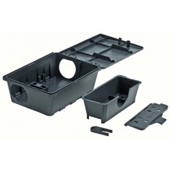 Détil d'un poste d'appâtage Masterbox Total