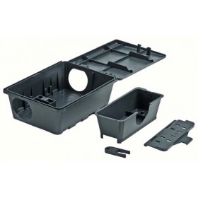 Détil d'un poste d'appâtage Masterbox Total