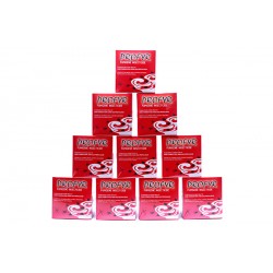 Profyr Fumigene puces - Lot de 10