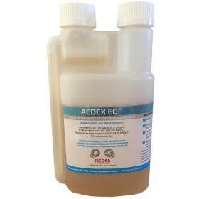 AEDEX Insecticide araignée