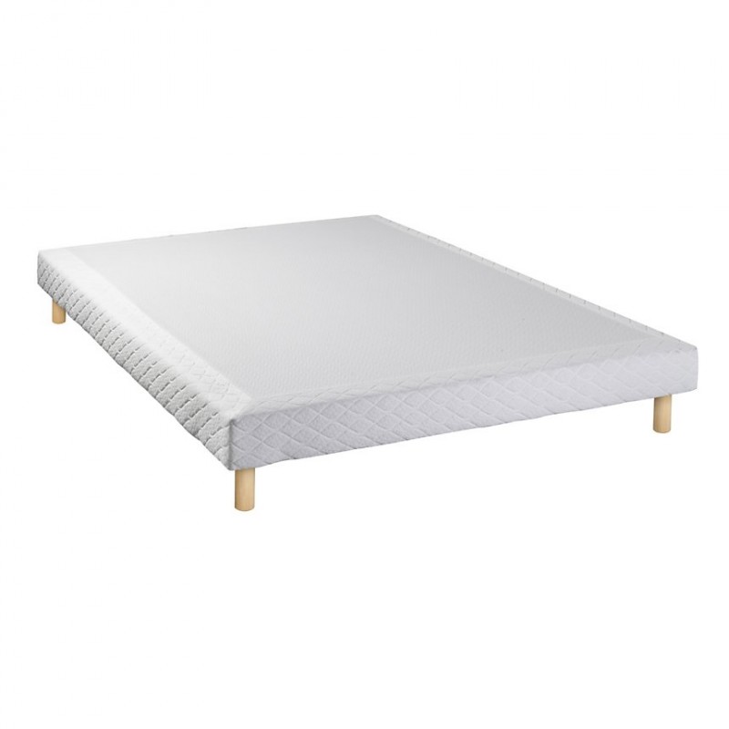 Housse anti punaises de lit matelas ou sommier 200x200/210 cm