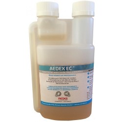 Insecticide cafards et blattes AEDEX EC