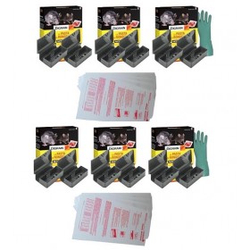 Pack mulot et campagnol box XL