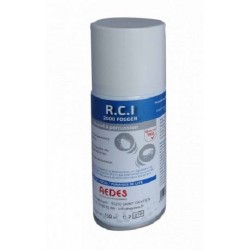 RCI fogger 2000