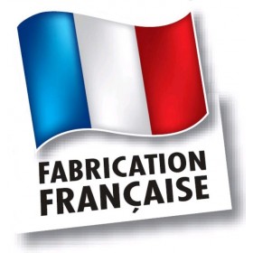 Fabriquée en France